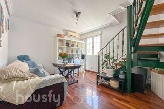Flat in Cl. san mateo .