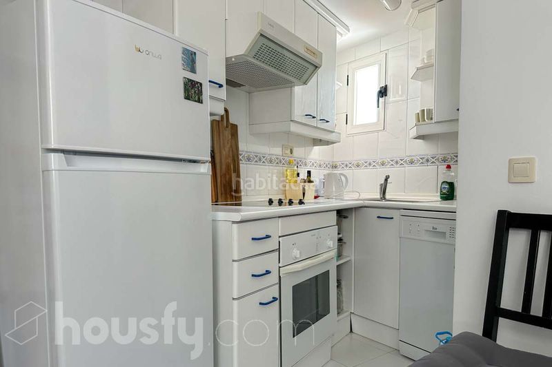 Foto 331f5428-ed19-49b5-a847-291aedc3dd87. Pis a cl. san mateo . a Justicia-Chueca Madrid