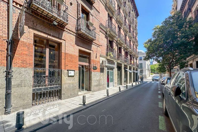 Foto 46a7e7a3-89a0-46f8-9f71-8366a6e5b89c. Pis a cl. san mateo . a Justicia-Chueca Madrid