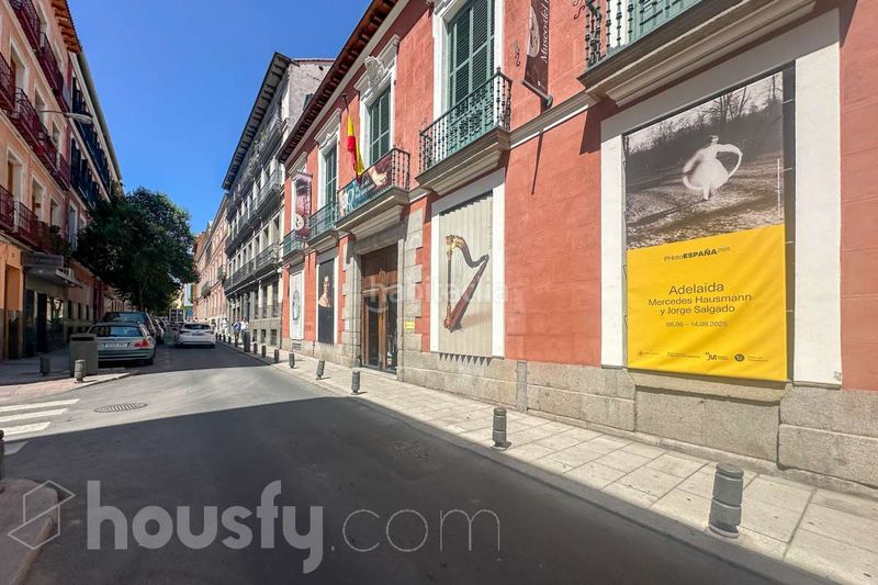 Foto 6161fd90-d099-4840-9a5f-ba089b601bd2. Pis a cl. san mateo . a Justicia-Chueca Madrid