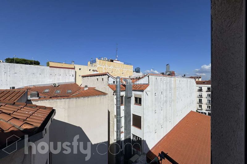 Foto 689cf880-8579-4023-a876-44d89c2c2a6d. Pis a cl. san mateo . a Justicia-Chueca Madrid
