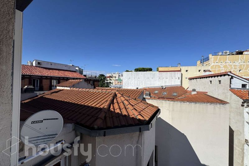 Foto 91bae741-4444-4784-8267-92636c89e410. Pis a cl. san mateo . a Justicia-Chueca Madrid