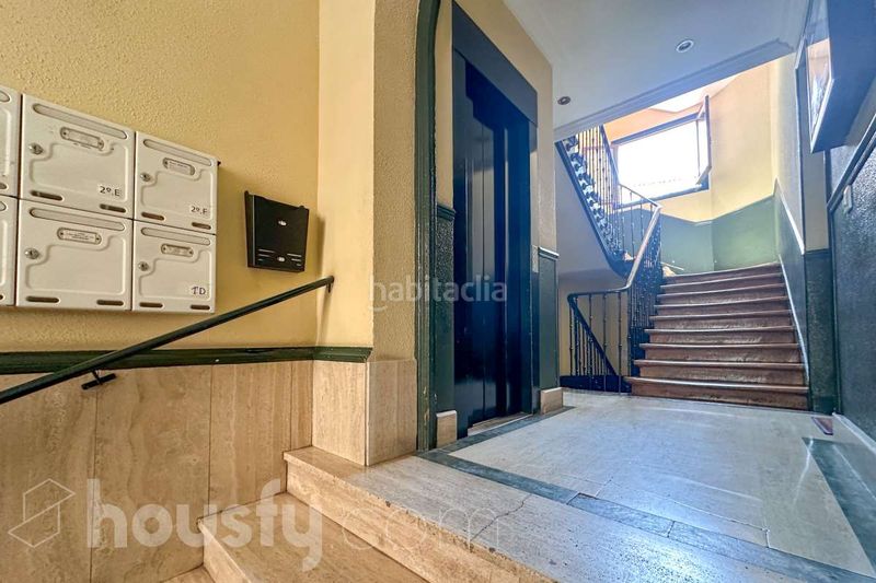 Foto b4a82d92-1678-4512-b410-0e8520a17647. Pis a cl. san mateo . a Justicia-Chueca Madrid
