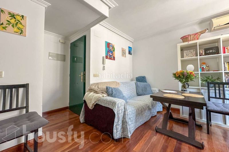 Foto bad4984a-e1f7-43c3-a73b-90cd1b9c7d24. Pis a cl. san mateo . a Justicia-Chueca Madrid