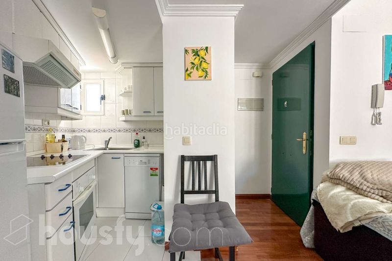Foto e8d3cb51-489a-43f5-a7af-7c615dc93ad7. Pis a cl. san mateo . a Justicia-Chueca Madrid