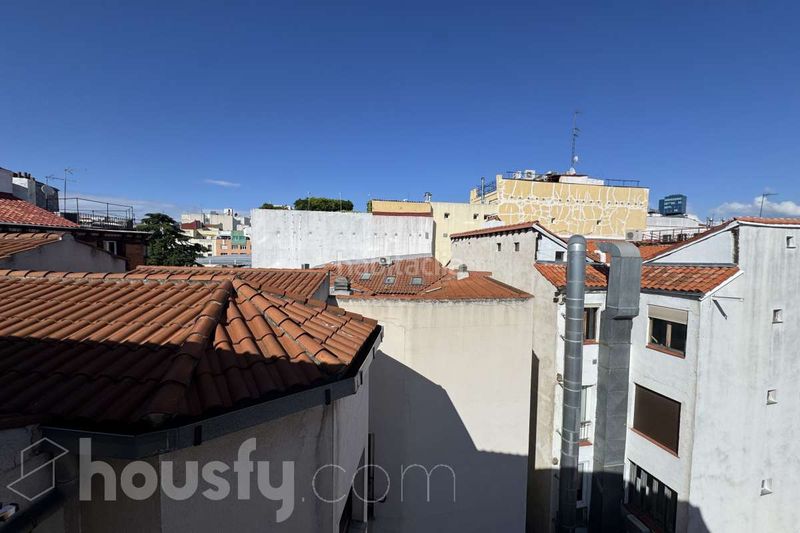 Foto 7a8b959c-e12a-4621-b99d-9a03d08f25ea. Piso en cl. san mateo . en Justicia-Chueca Madrid