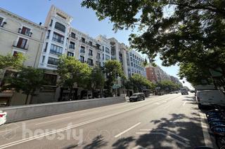 Etagenwohnung in Cl José Ortega y Gasset .