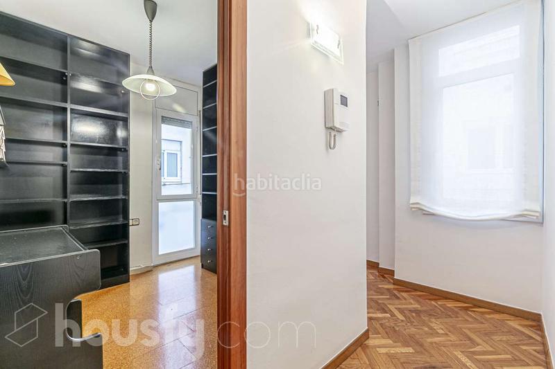 Foto 033b56b7-f361-432b-8132-5d52391ad4a1. Appartamento in carrer d'entença . in La Nova Esquerra de l´Eixample Barcelona