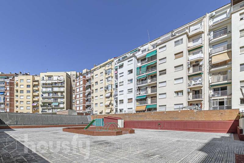 Foto 03aa1197-c88b-44be-b22d-7bc442665900. Appartamento in carrer d'entença . in La Nova Esquerra de l´Eixample Barcelona
