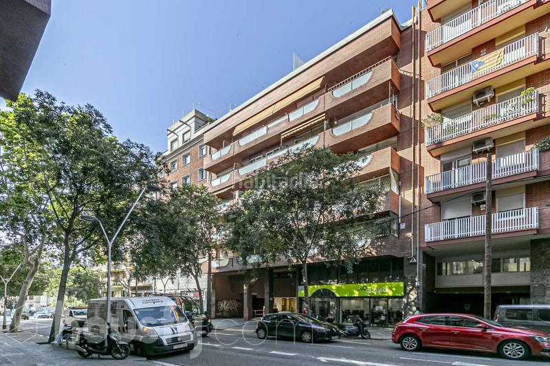 Foto 431bd0c4-c18e-4eb2-9865-e60a3f45a78e. Appartamento in carrer d'entença . in La Nova Esquerra de l´Eixample Barcelona