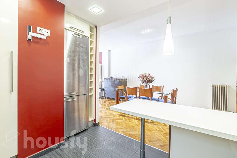 Foto 58b9a139-660b-4b1a-9f78-e10bb565e327. Appartamento in carrer d'entença . in La Nova Esquerra de l´Eixample Barcelona