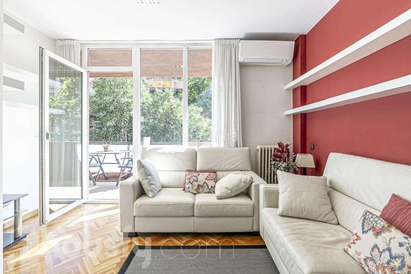 Foto 6726766b-c688-4162-92d2-a8a87f50bd44. Appartamento in carrer d'entença . in La Nova Esquerra de l´Eixample Barcelona