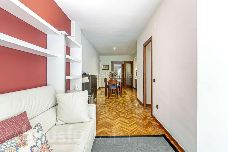 Foto 74b8429d-6361-482d-b5c0-2d23d0649a65. Appartamento in carrer d'entença . in La Nova Esquerra de l´Eixample Barcelona