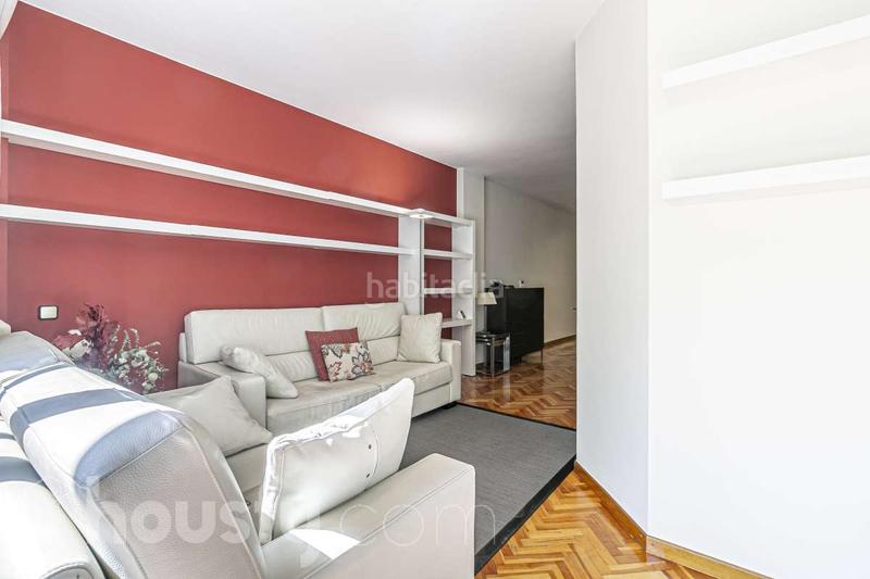 Foto a7cf9217-a85d-4536-8308-674b161ea18d. Appartamento in carrer d'entença . in La Nova Esquerra de l´Eixample Barcelona