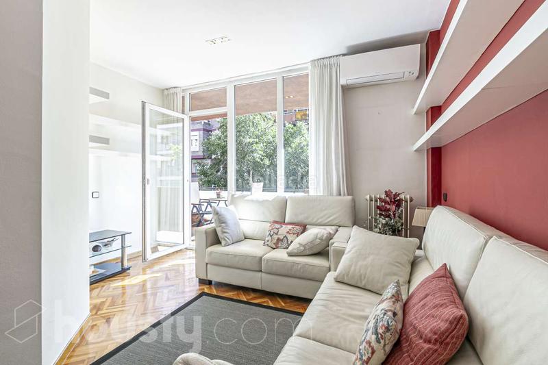 Foto aa993762-3c29-4bdd-a010-ecc6d09afe05. Appartamento in carrer d'entença . in La Nova Esquerra de l´Eixample Barcelona