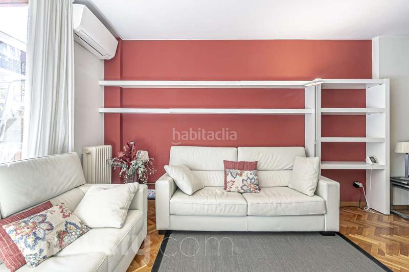 Foto ffcad6eb-a9fb-467b-a948-fb45abd48203. Appartamento in carrer d'entença . in La Nova Esquerra de l´Eixample Barcelona