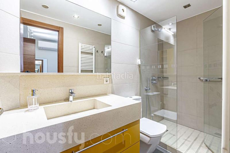 Foto 1c088e8d-0fc4-43f1-94d2-5ac9cf873f92. Appartement dans carrer d'entença . dans La Nova Esquerra de l´Eixample Barcelona