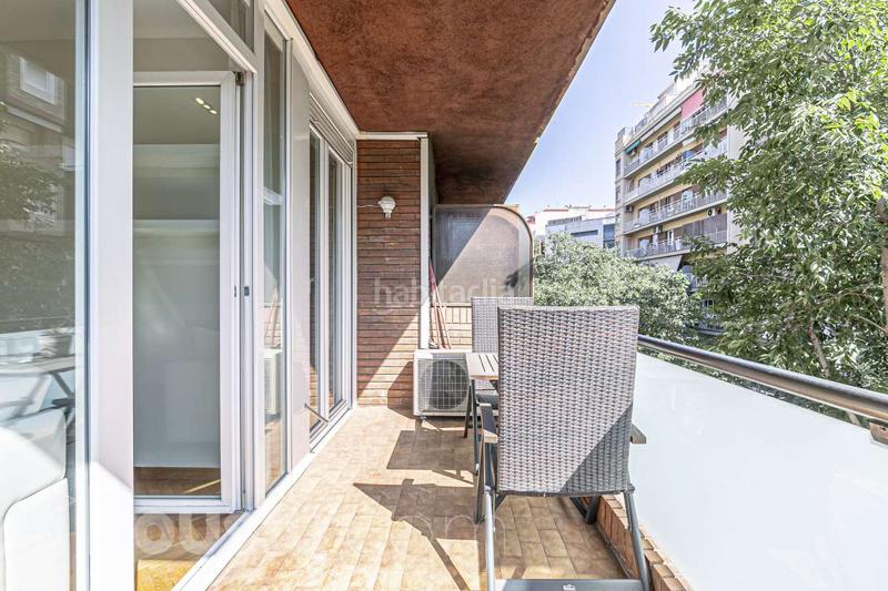 Foto e4a6506b-1039-4ca6-8f52-277f91aa857b. Flat in carrer d'entença . in La Nova Esquerra de l´Eixample Barcelona