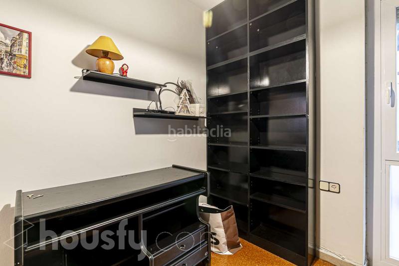 Foto 8e1a9634-d31f-4c66-b6e7-e98322734736. Pis a carrer d'entença . a La Nova Esquerra de l´Eixample Barcelona