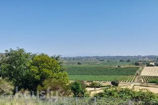 Terreny residencial a Pla de cavalls, carrer golf .
