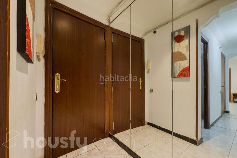 Foto d377881c-bf37-4624-acfb-67b3bea498f1. Appartamento in calle natzaret . in Llefià Badalona