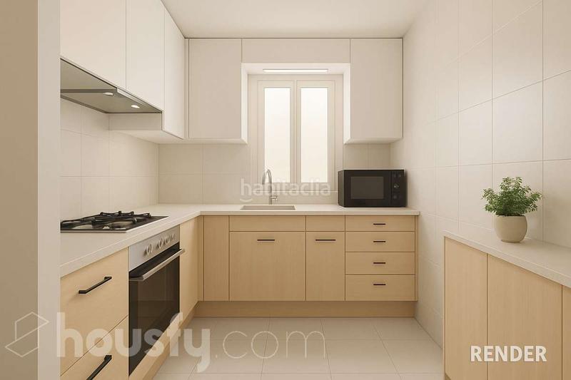 Foto d71cf549-0511-4a78-b50c-5633a3f28e55. Appartamento in calle natzaret . in Llefià Badalona