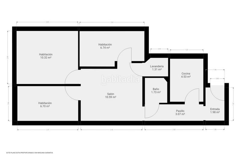 Foto b3844de3-9193-4754-b5c3-d7649665669a. Appartement dans calle natzaret . dans Llefià Badalona