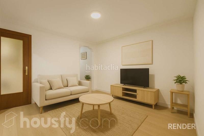 Foto d0332955-38cc-4606-8364-8c256e9db82a. Appartement dans calle natzaret . dans Llefià Badalona