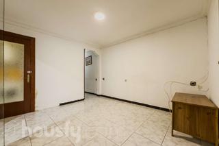 Flat in Calle natzaret .