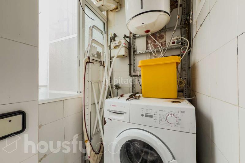 Foto fc9c8a91-a81a-4e34-8154-92ecd2e84b89. Pis a calle natzaret . a Llefià Badalona