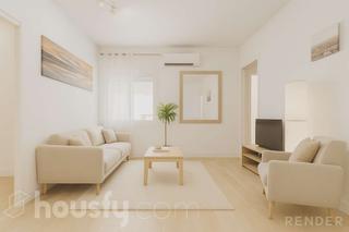 Penthouse in Calle guifré .