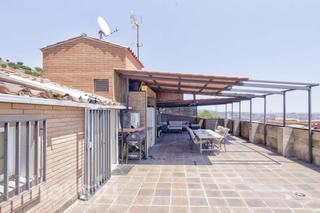 Etagenwohnung in Carrer de la mina de la ciutat .