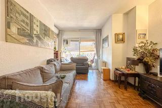 Flat in Calle del trinquete .
