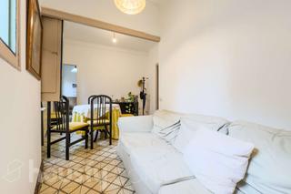 Flat in Carrer de Santa Anna .