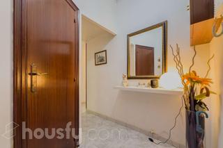 Etagenwohnung in Carrer del rosselló .