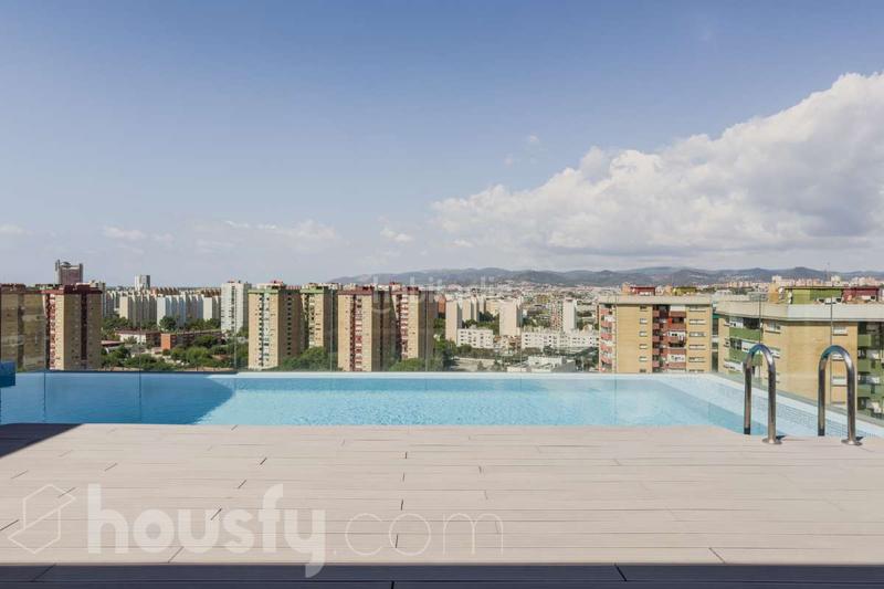 Foto 1bad17e2-a52e-48ec-9a9f-ae12c72311a6. Appartement dans carrer can trias . dans Santa Eulàlia Hospitalet de Llobregat (L´)