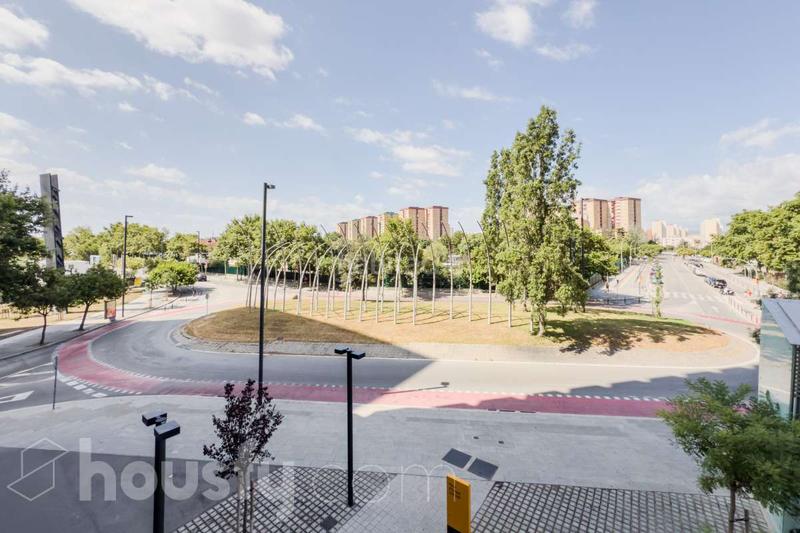 Foto 29ccf066-e480-4aaf-a51f-7c0decb90947. Appartement dans carrer can trias . dans Santa Eulàlia Hospitalet de Llobregat (L´)