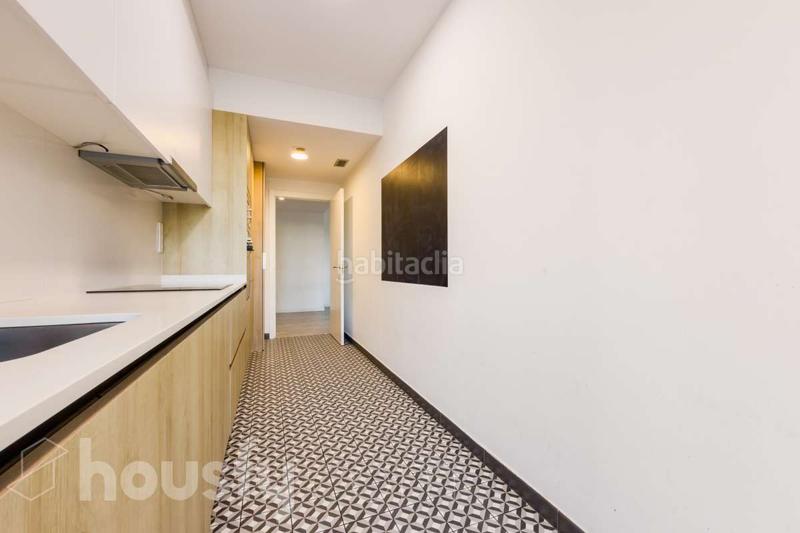 Foto 62ec219c-6739-492e-8608-c51a4f62fadf. Appartement dans carrer can trias . dans Santa Eulàlia Hospitalet de Llobregat (L´)