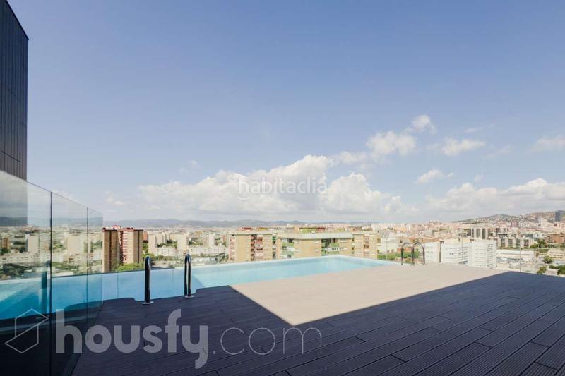 Foto ef26411a-1845-4a2a-be96-39d41c4c6bde. Appartement dans carrer can trias . dans Santa Eulàlia Hospitalet de Llobregat (L´)