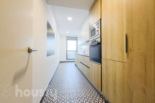 Flat in Carrer can trias .