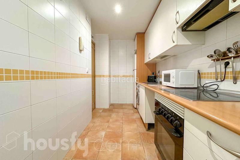 Foto 148bba00-5a70-4f9f-bc33-34b78ca8a06a. Appartement dans calle limonita . dans Butarque Madrid