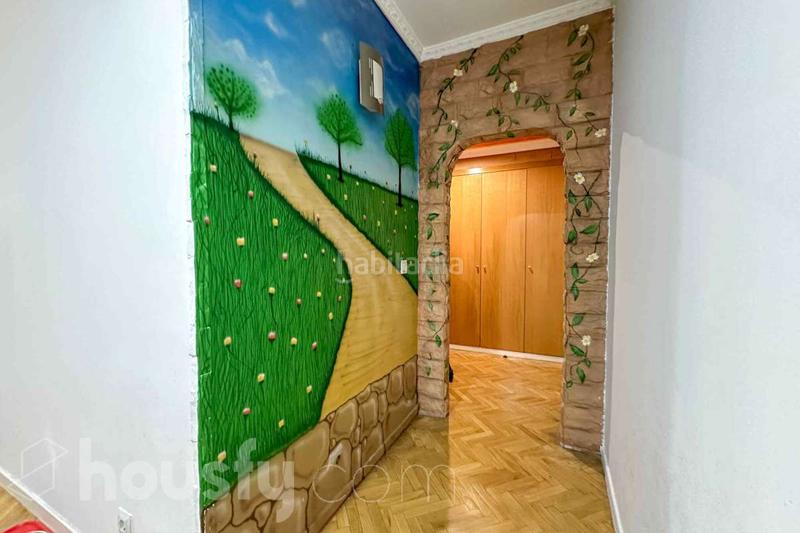 Foto 23f2cd52-cce1-4bd8-88e2-837db41df0b7. Appartement dans calle limonita . dans Butarque Madrid