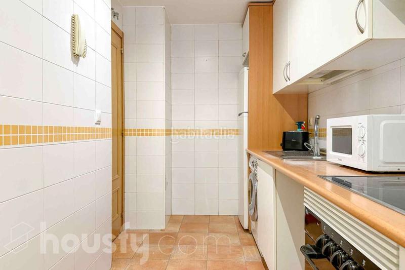 Foto 4d7a464e-225e-4526-a79e-55eb8020318f. Appartement dans calle limonita . dans Butarque Madrid