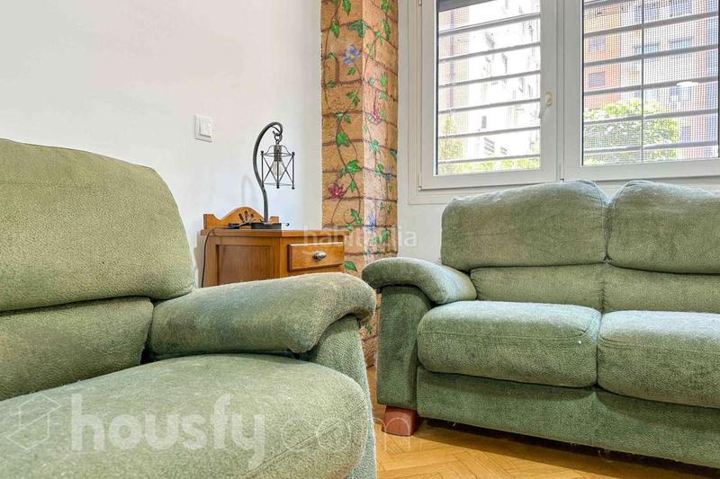 Foto 7d47399a-e947-4a43-b663-ddc6810009c3. Appartement dans calle limonita . dans Butarque Madrid