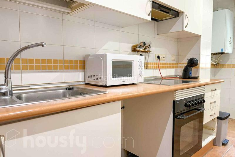 Foto 826e7264-5f5b-405e-8a00-595961b93024. Appartement dans calle limonita . dans Butarque Madrid