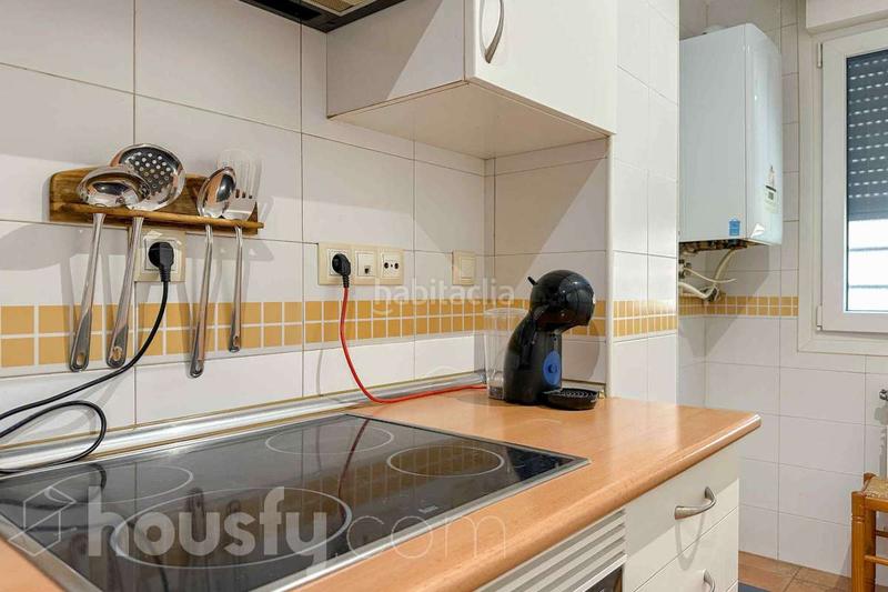 Foto ce433026-8689-4746-84dd-9fcaa29df1b9. Appartement dans calle limonita . dans Butarque Madrid