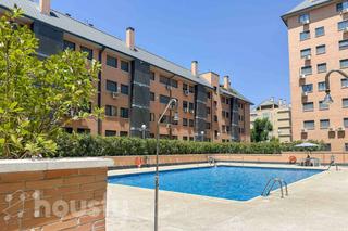 Flat in Calle limonita .