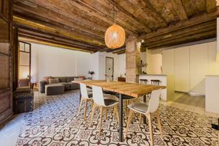 Piso en Carrer Bonaire .