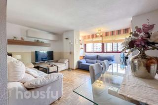 Appartement à Calle julio palacios .