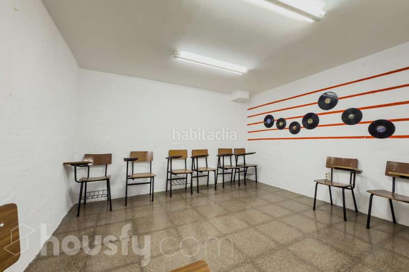 Foto 030cc176-a0e9-4091-850b-cc509b2813b0. Local comercial en travessera de les corts . en Sant Ramon - Maternitat Barcelona